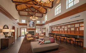 Residence Inn Dulles Airport At Dulles 28 Centre