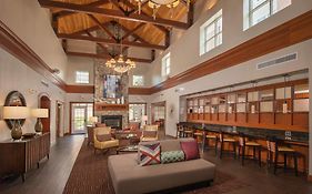 Residence Inn Dulles Airport At Dulles 28 Centre